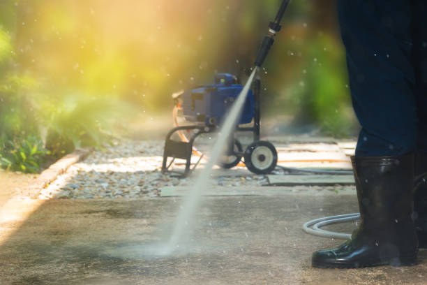 Best Restaurant Pressure Washing  in Orange Park, FL